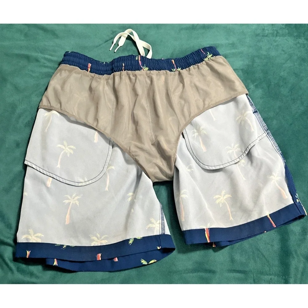 Chubbies‎ Men Size Medium The Tree Myself And I's 7